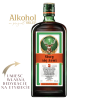 PAKIET NA WIECZÓR KAWALERSKI - LIKIER JAGERMEISTER MINI