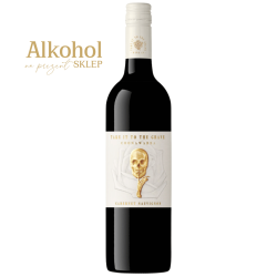 WINO TAKE IT TO THE GRAVE CABERNET SAUVIGNON 0.75L