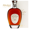 RUM EL PASADOR DE ORO XO 0.7L + OPAKOWANIE