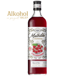 LIKIER MATHILDE FRAMBOISE 0.7L
