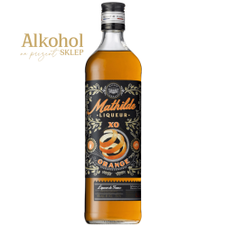 LIKIER MATHILDE XO ORANGE 0.7L