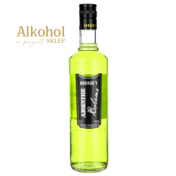 ABSYNT RODNIK'S BOHEME  0.7L