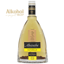 ABSYNT JELINEK NATURELLE 0.5L