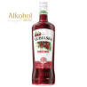 WÓDKA LUBELSKA WIŚNIÓWKA 0.5L