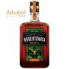 WÓDKA LEŚNA HUBERTÓWKA ORIGINAL 0.5L