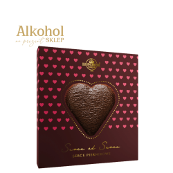 SERCE PIERNIKOWE - SERCE OD SERCA 110g