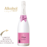 WINO MUSUJĄCE FREIXENET ICE ROSE 0.75L