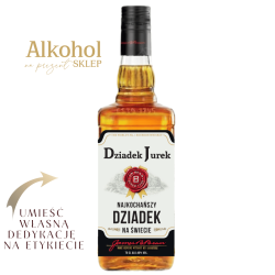 WHISKEY JIM BEAM WHITE LABEL 200ML