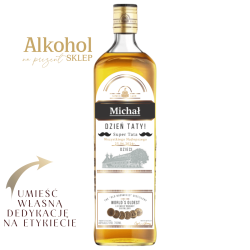 WHISKEY BUSHMILLS ORIGINAL