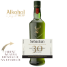 WHISKY GLENFIDDICH 12YO 0.7L + 2 SZKLANKI