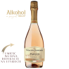 PROSECCO STOCK ROSE BRUT NA PREZENT 0.75L W CZARNEJ TUBIE