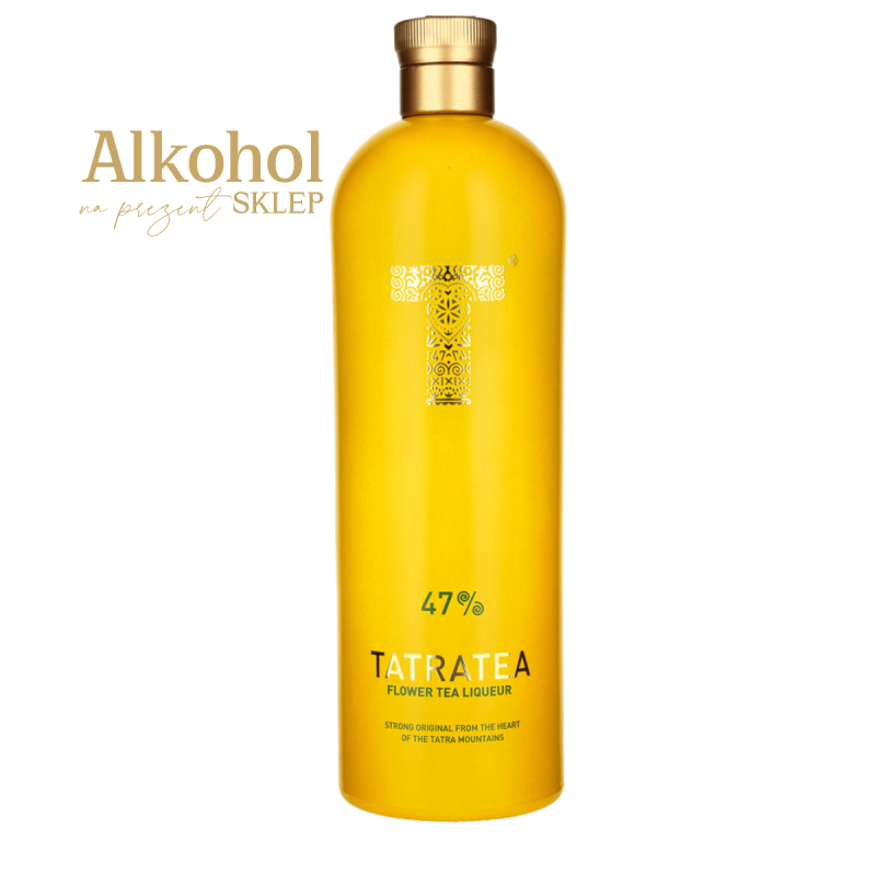 LIKIER TATRATEA FLOWER 0.7L