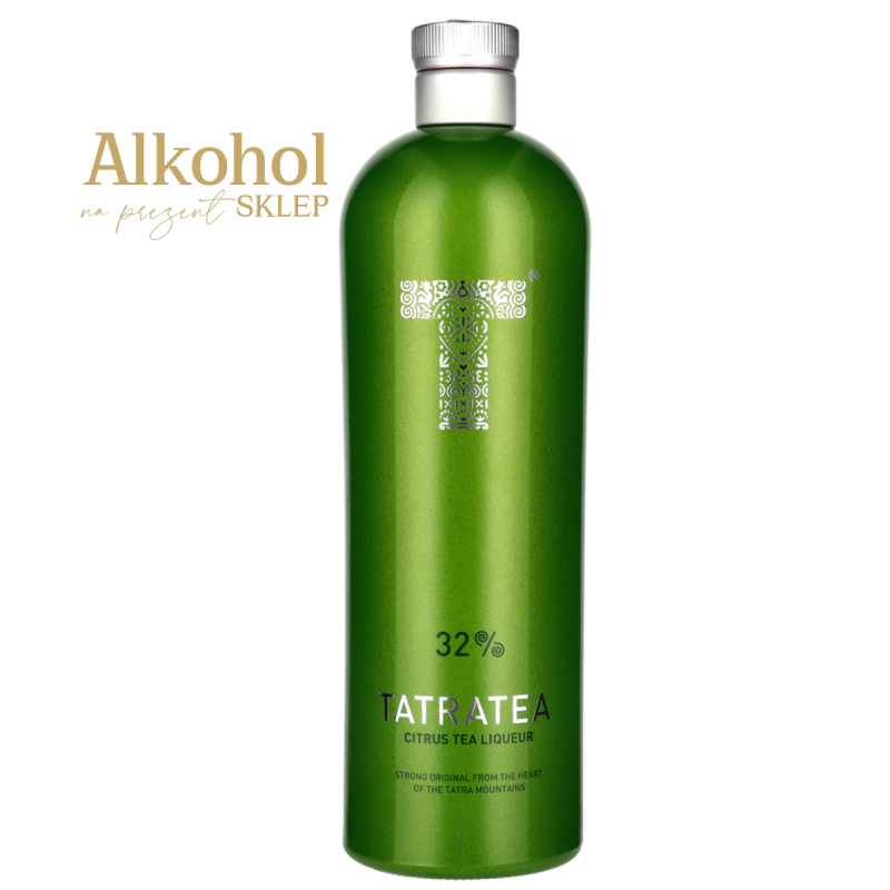 LIKIER TATRATEA CITRUS 0.7L