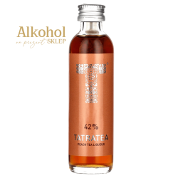 LIKIER TATRATEA PEACH 40ML