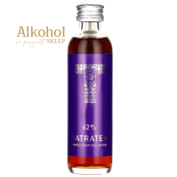 LIKIER TATRATEA FOREST FRUIT 40ML
