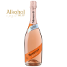 PROSECCO BEZALKOHOLOWE  MIONETTO ROSE 0.75L