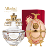 WÓDKA IMPERIAL COLLECTION "FABERGE" PINK MARBLE 0.7L