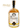 WÓDKA JAKOB HABERFELD MIODONKA BARREL AGED HONEY 0.5L
