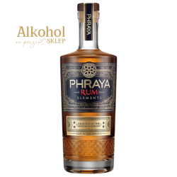 RUM PHRAYA ELEMENTS 0.7L