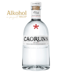GIN CAORUNN 0.7L