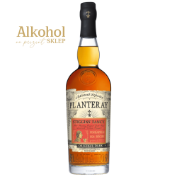 RUM PLANTERAY STIGGINS PINEAPPLE 0.7L