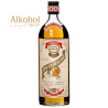 LIKIER FERRAND DRY CURACAO  0.7L