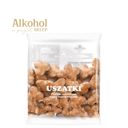 PIERNICZKI USZATKI 153g