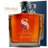 WÓDKA STARKA 25Y 0.7L + OPAKOWANIE
