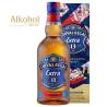 WHISKY CHIVAS REGAL EXTRA 13YO RYE 0.7L + OPAKOWANIE