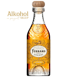 KONIAK FERRAND AMBRE COGNAC 0.7L