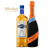 PAKIET BEZALKOHOLOWY KWIATOWY SPRITZ
