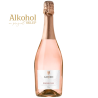 PROSECCO AMODO ROSE EXTRA DRY 0.75L