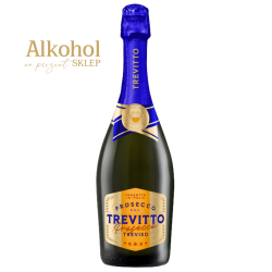 PROSECCO STOCK TREVISO 0.75L