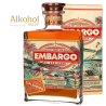 RUM EMBARGO ANEJO ESPLENDIDO 0.7L + OPAKOWANIE