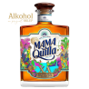 RUM MAMA QUILLA 0.7L