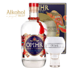 GIN OPIHR SPICES OF THE ORIENT 0.7L + SZKLANKA