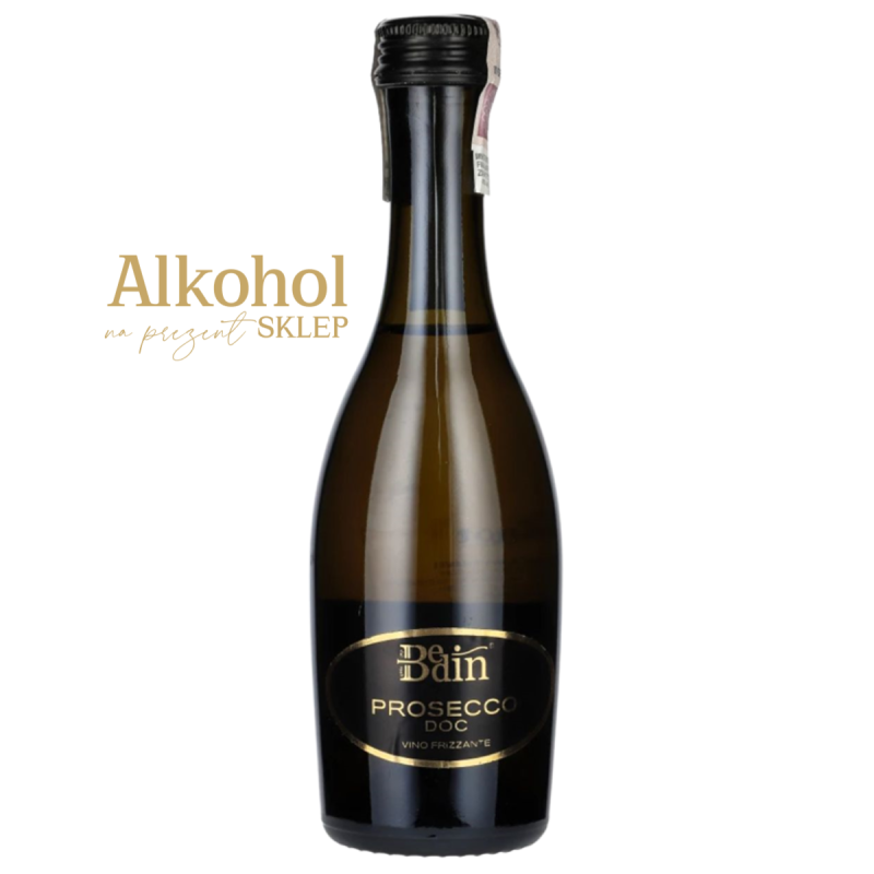 PROSECCO BEDIN TREVISO FRIZZANTE EXTRA DRY 200ML