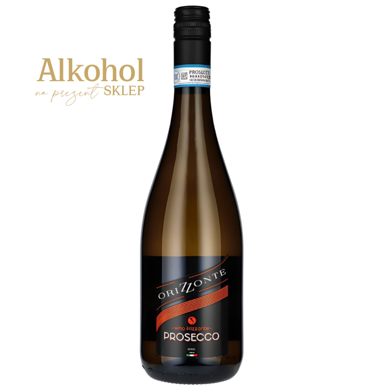 PROSECCO ORIZZONTE 0.75L