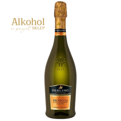 PROSECCO PERLINO EXTRA DRY 0.75L