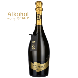 PROSECCO BEDIN TREVISO SPUMANTE EXTRA DRY 0.75L