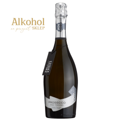 PROSECCO BEDIN TREVISO SPUMANTE EXTRA BRUT 0.75L