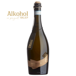 PROSECCO BEDIN TREVISO FRIZZANTE "SPAGO" 0.75L