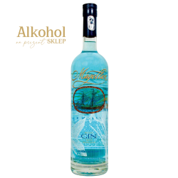 GIN MAGELLAN 0.7L