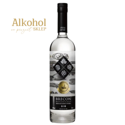 GIN BRECON BOTANICALS 0.7L