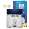 GIN CUBICAL PREMIUM 0.7L + SZKLANKA