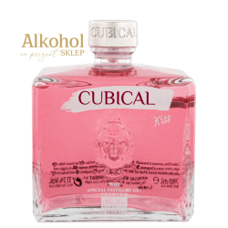 GIN CUBICAL KISS 0.7L