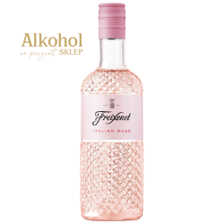WINO FREIXENET ITALIAN ROSE 187ML
