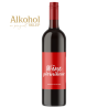 WINO PIERNIKOWE CZERWONE 0.75L
