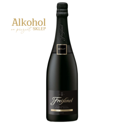 Ta genialna, wszechstronna cava pasuje prawie do wszystkiego.