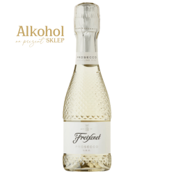 PROSECCO FREIXENET DOC  Z KOLCAMI 200ML